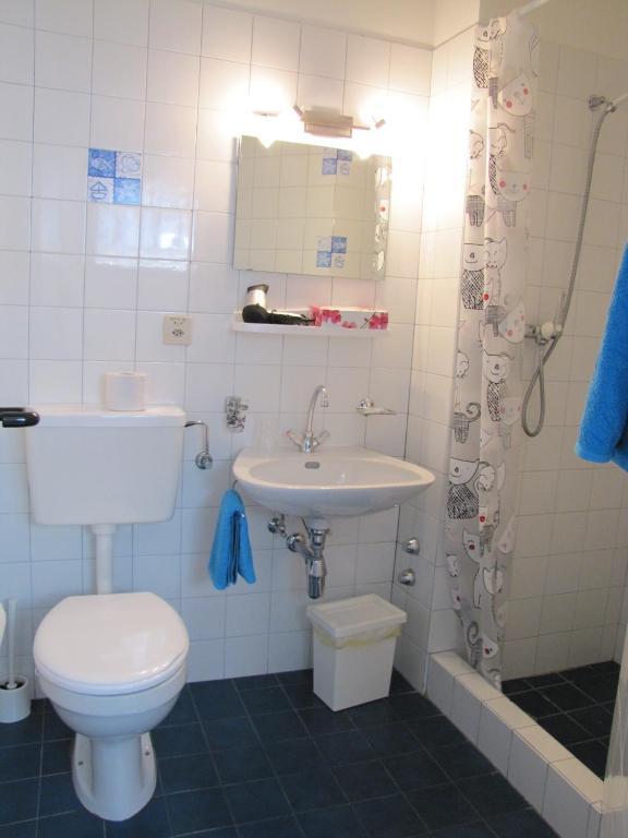 Residence Tell Chiasso Værelse billede