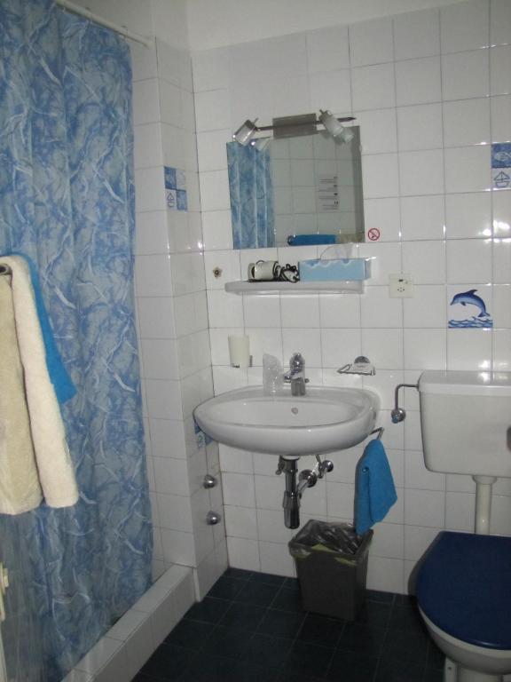 Residence Tell Chiasso Værelse billede